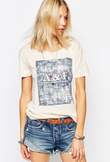 Sporty T-Shirt