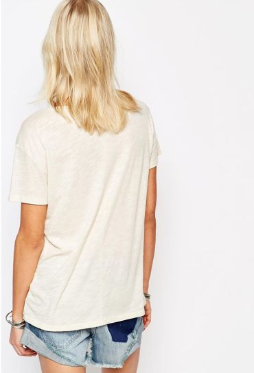 Sporty T-Shirt