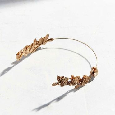 Crystal Fairy Necklace