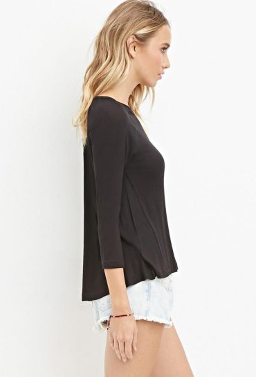 Modern Cotton Leggings