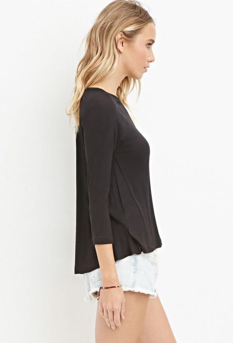 Modern Cotton Leggings